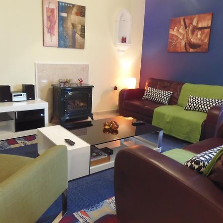 Villa Athina Paphos 客房 照片