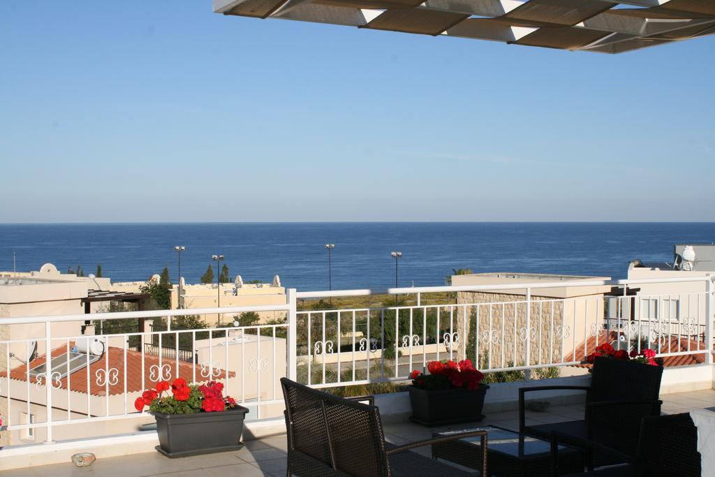 Villa Athina Paphos 客房 照片