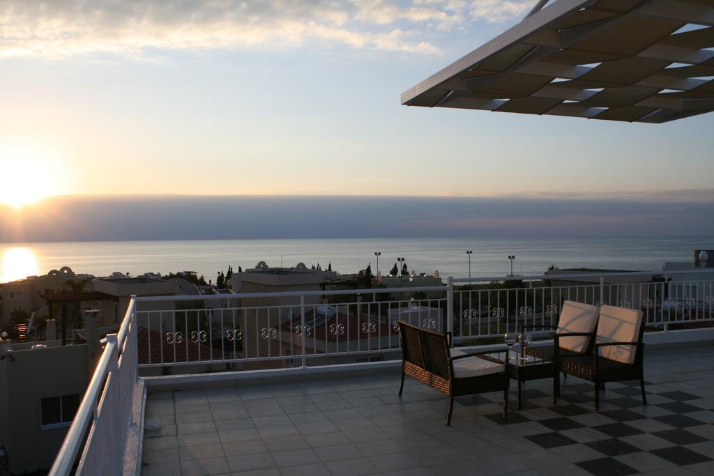 Villa Athina Paphos 客房 照片