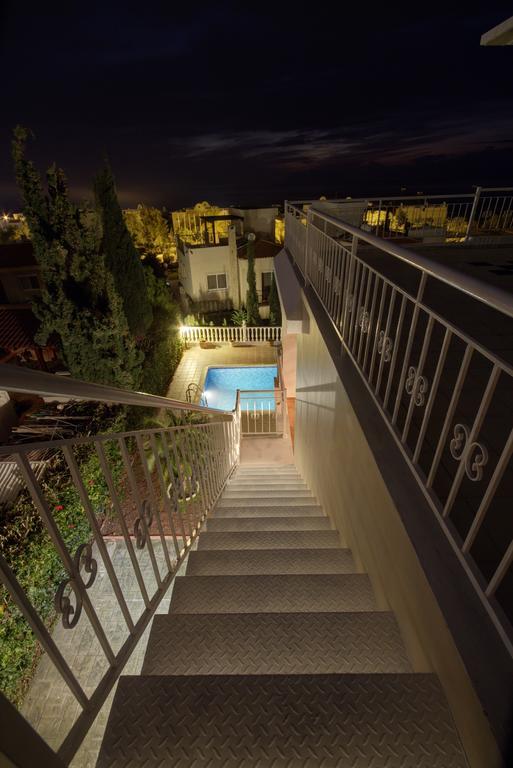Villa Athina Paphos 客房 照片