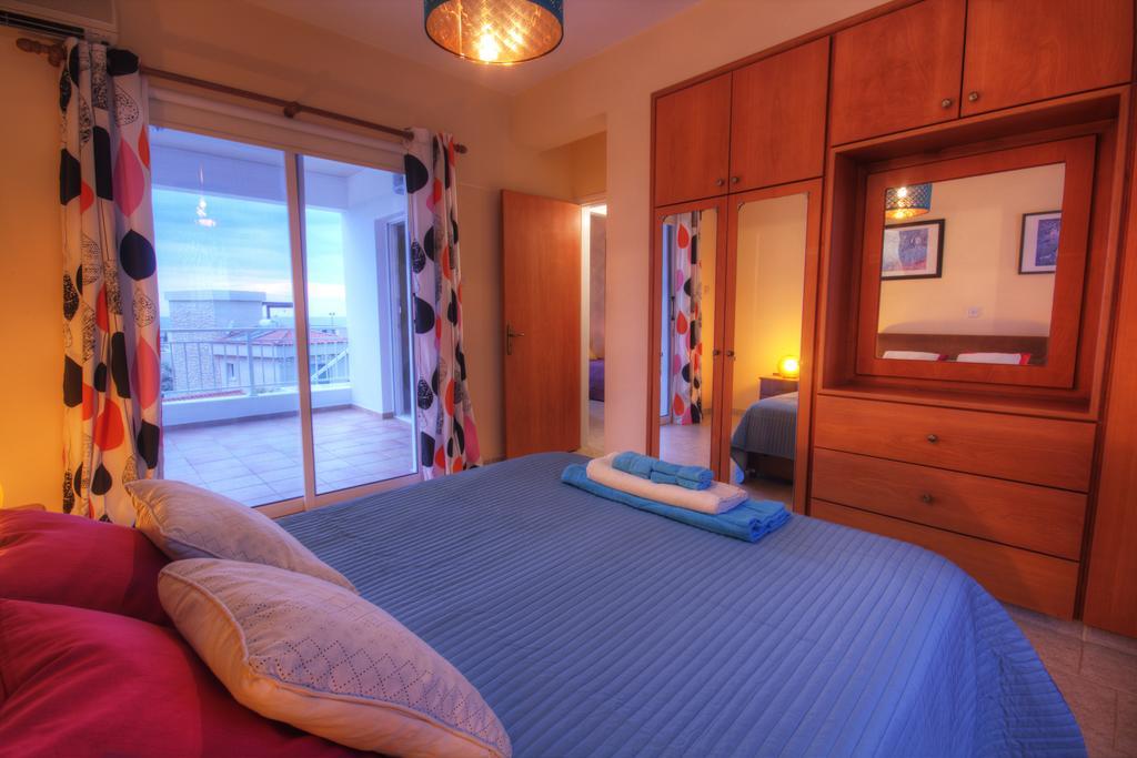 Villa Athina Paphos 客房 照片