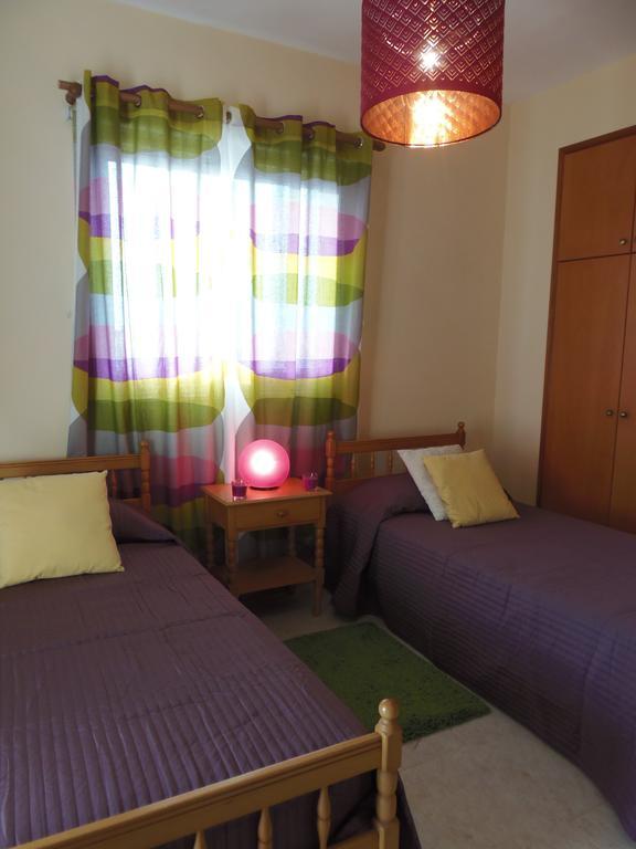Villa Athina Paphos 客房 照片
