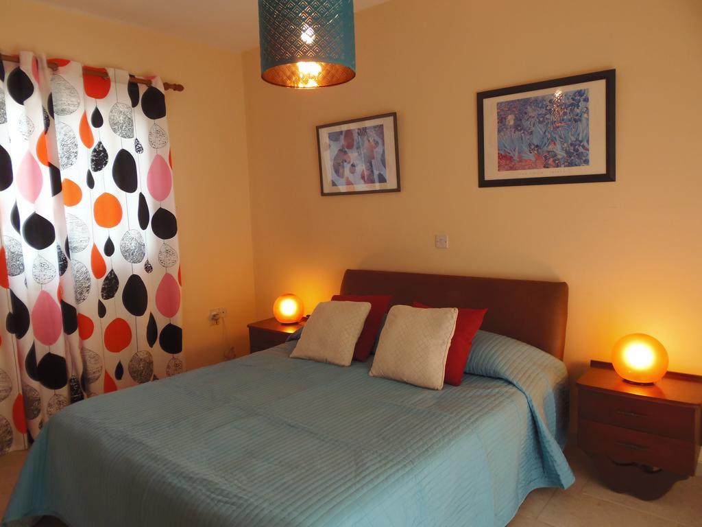 Villa Athina Paphos 客房 照片