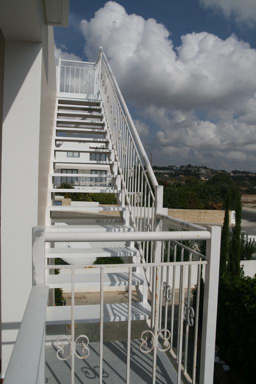 Villa Athina Paphos 客房 照片