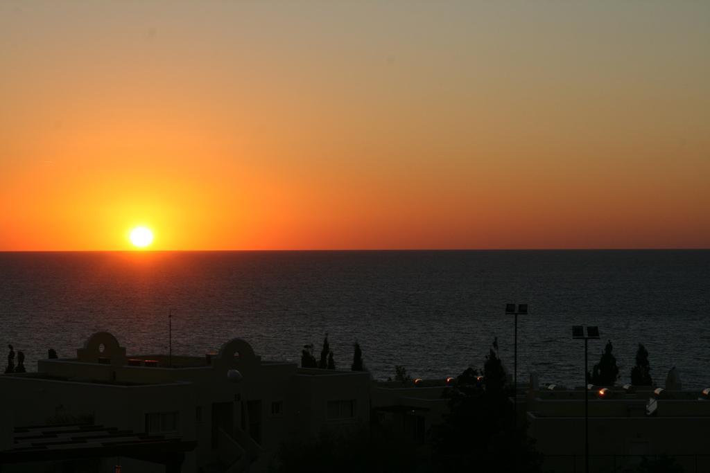 Villa Athina Paphos 客房 照片